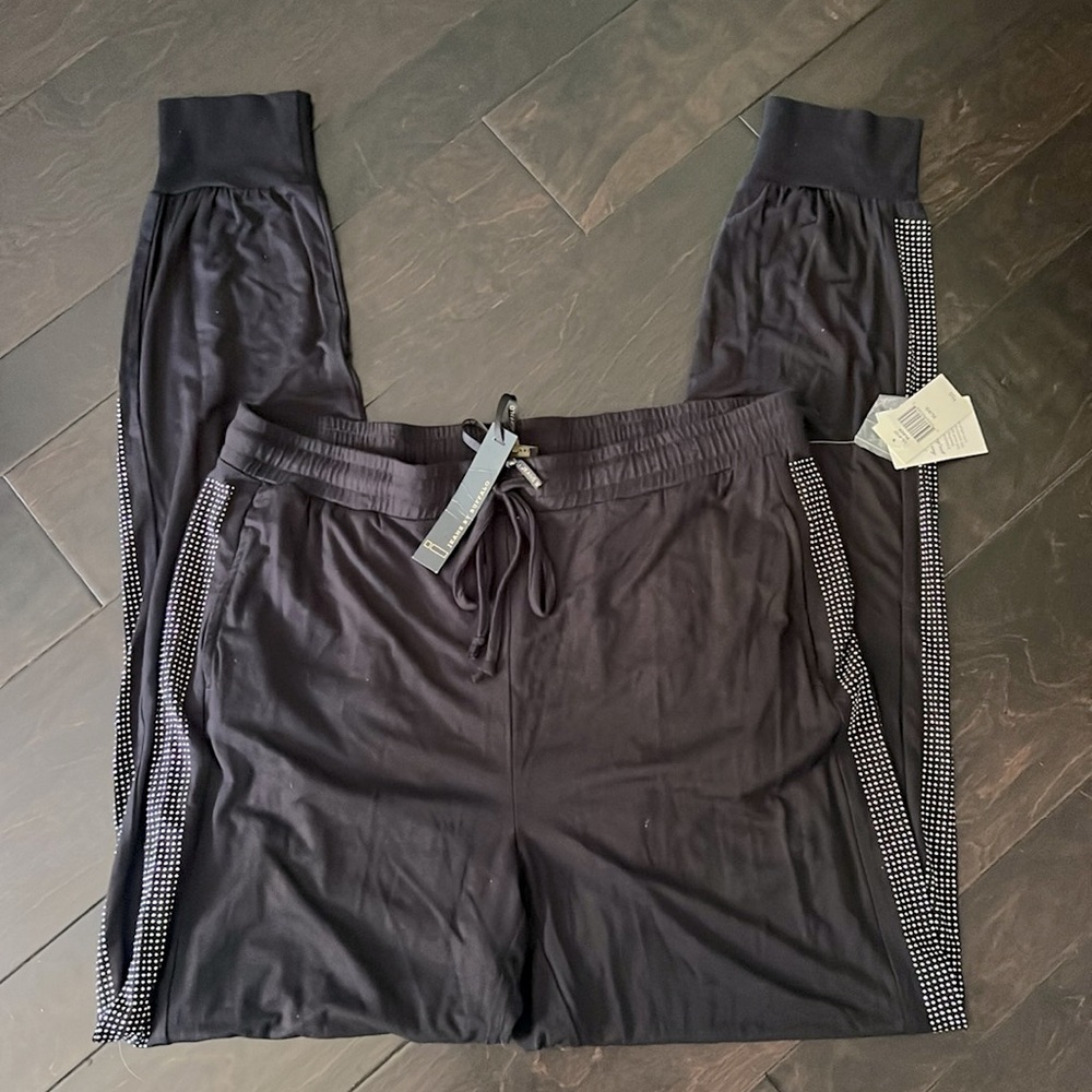I jeans by buffalo sequenced joggers NWT XL
